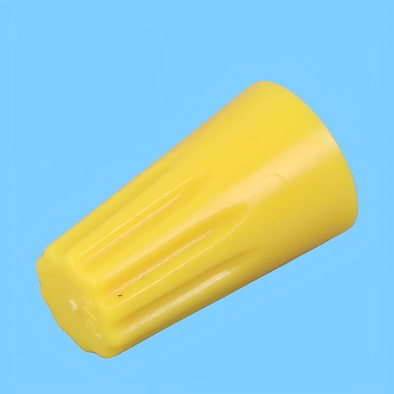 P Screw On Wire Connectors 7